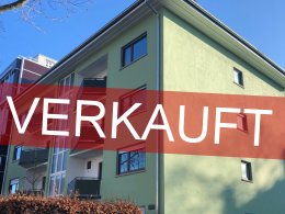 Mehrfamilienhaus Kriegsstrae Karlsruhe verkauft